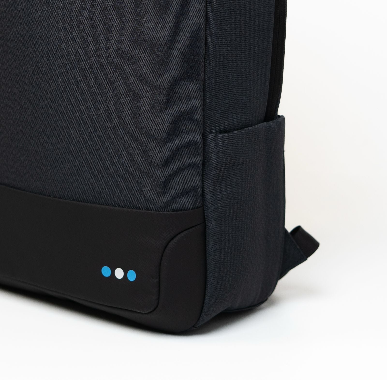 Mochila Business 11 Gris Oscuro