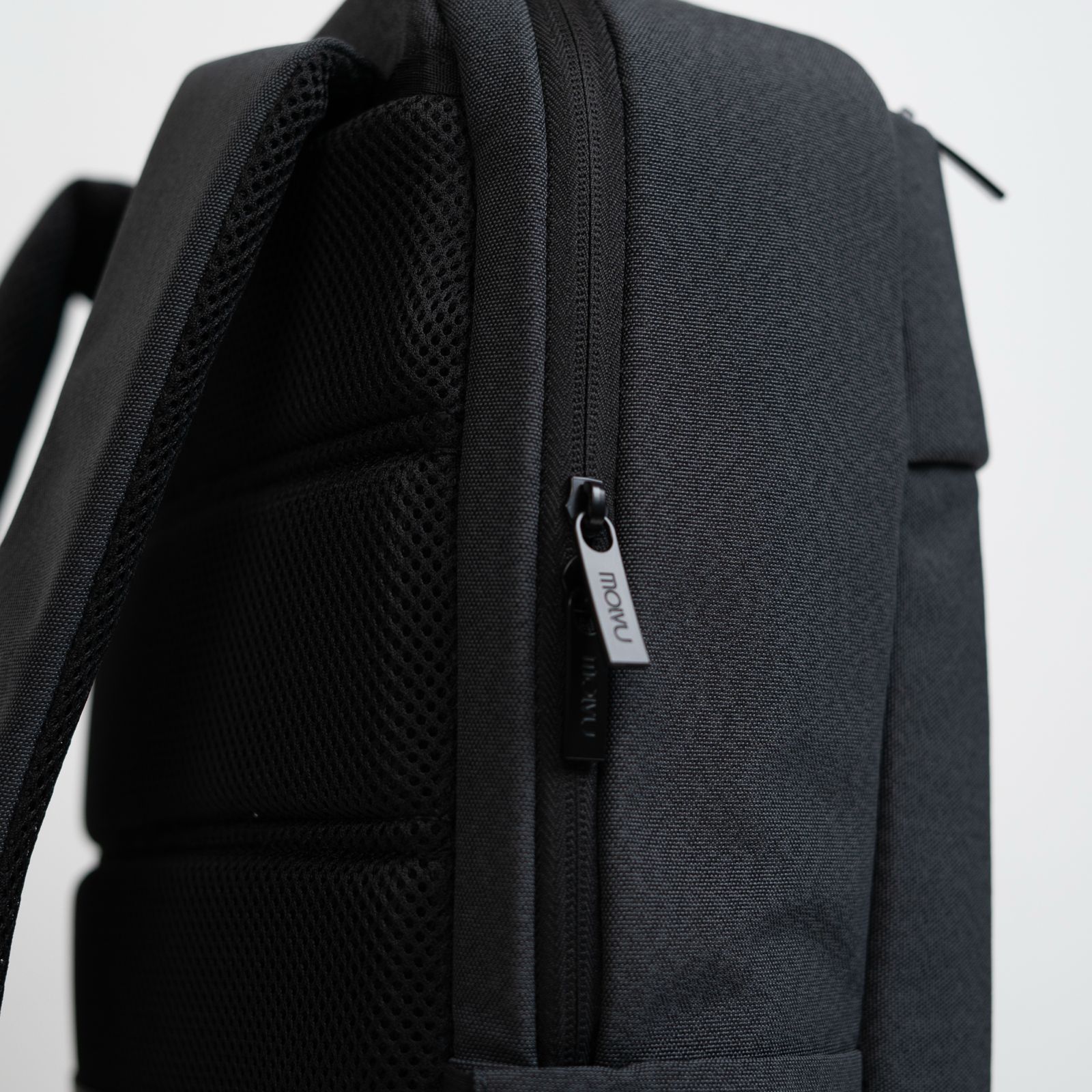 Mochila Business 11 Gris Oscuro