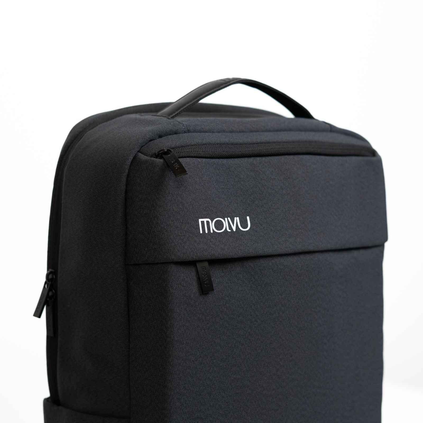 Mochila Business 11 Gris Oscuro