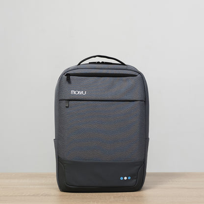 Mochila Business 11 Gris