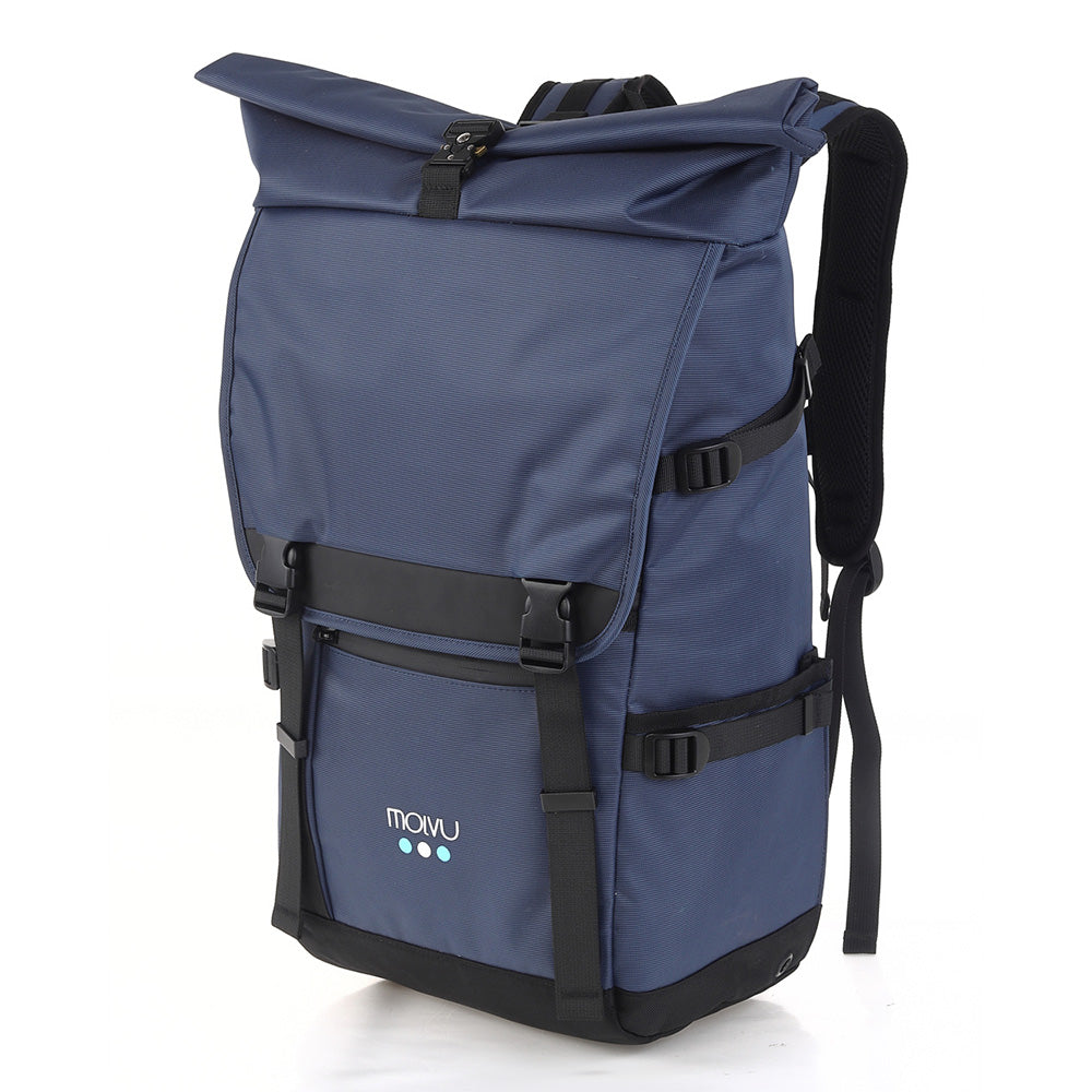 Mochila Business 5 Azul