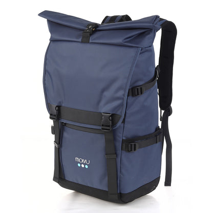 Mochila Business 5 Azul