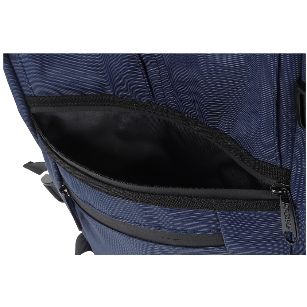 Mochila Business 5 Azul