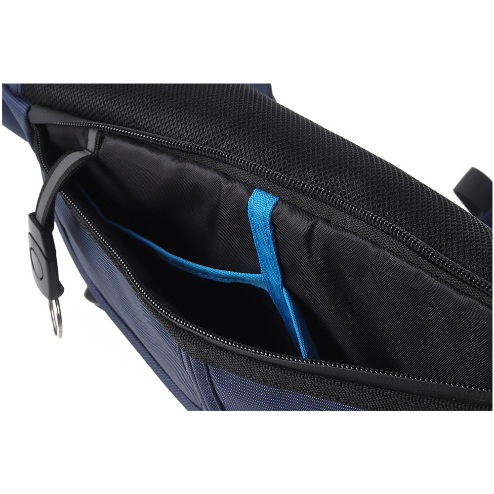 Mochila Business 5 Azul