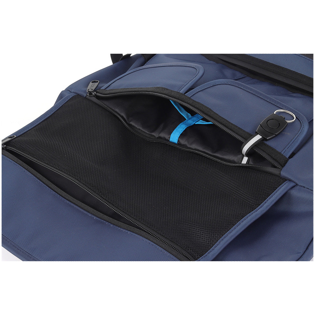 Mochila Business 5 Azul