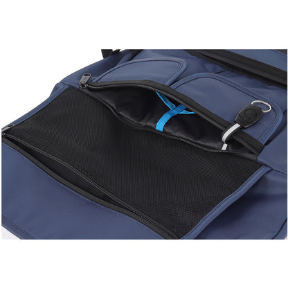 Mochila Business 5 Azul