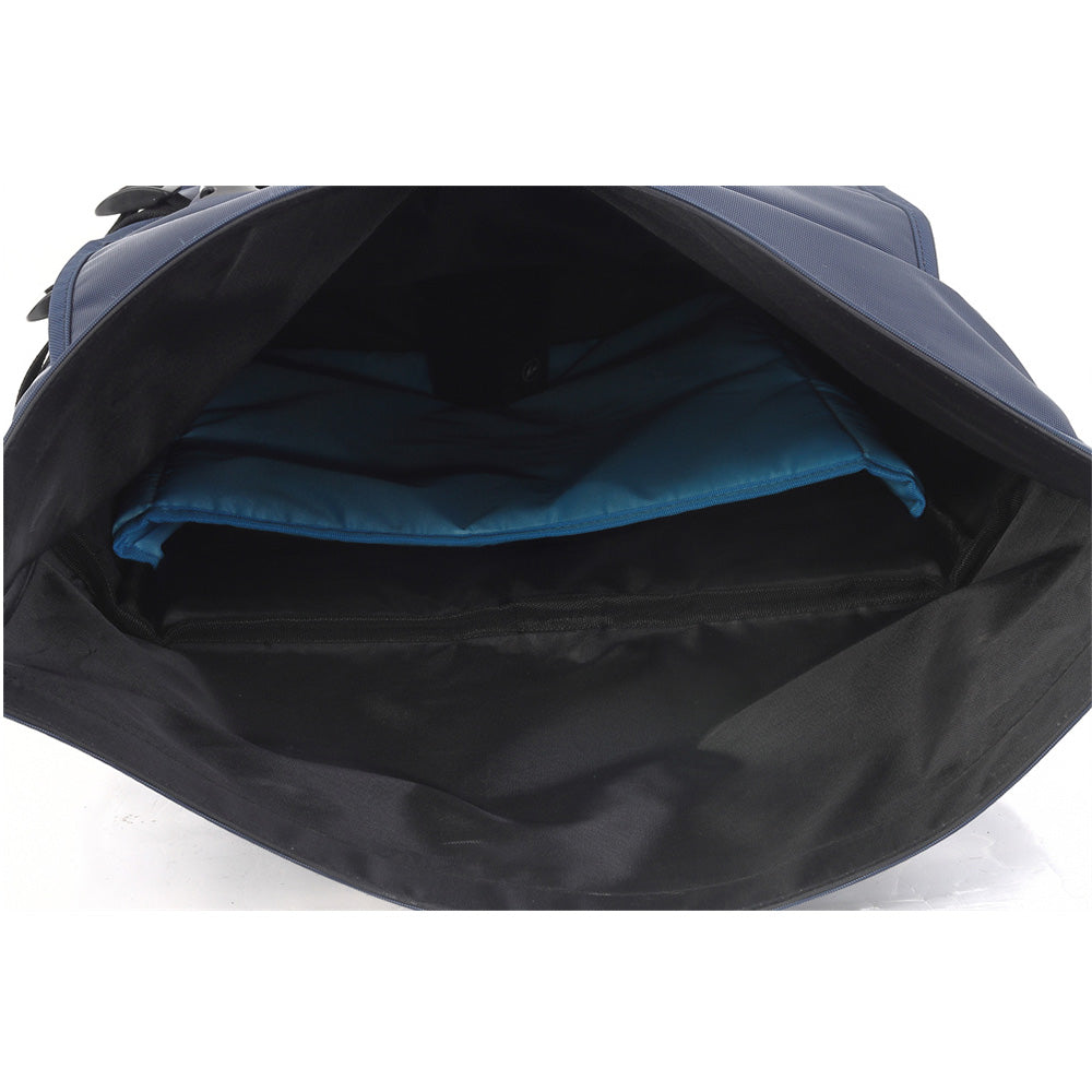 Mochila Business 5 Azul