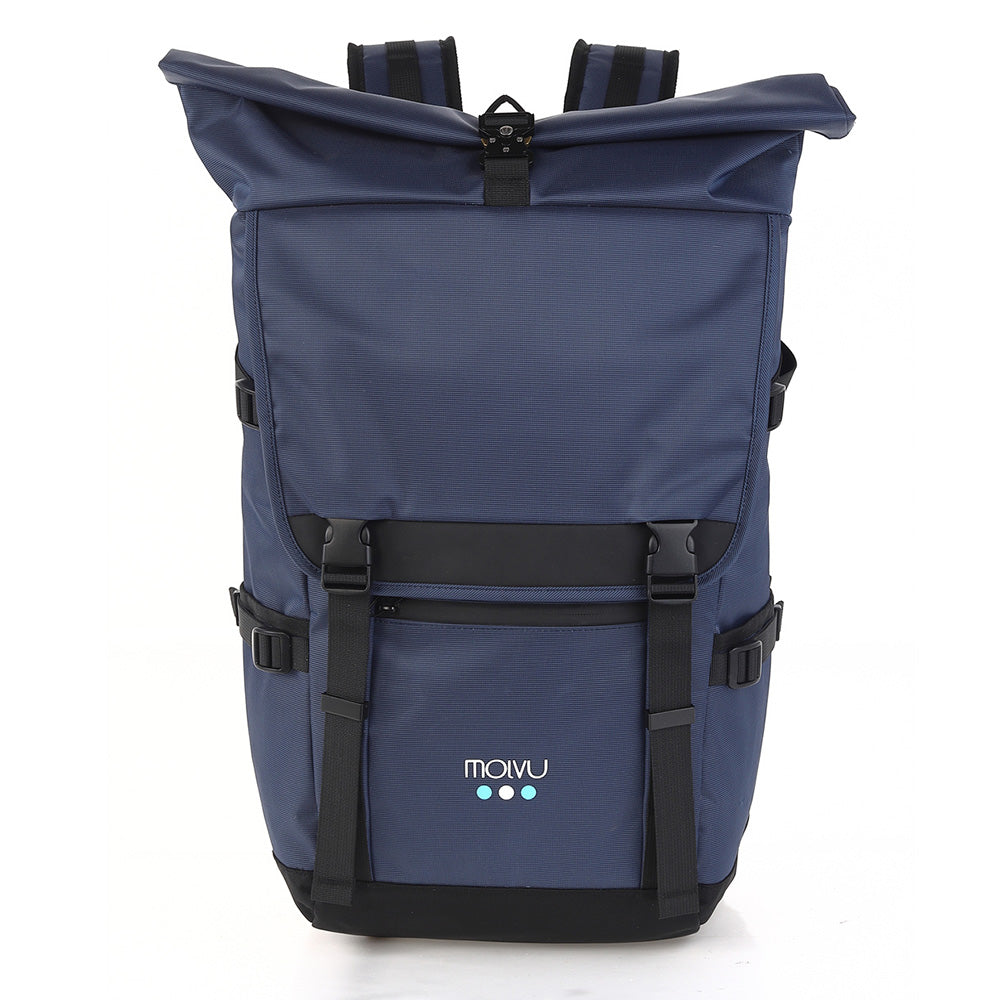 Mochila Business 5 Azul