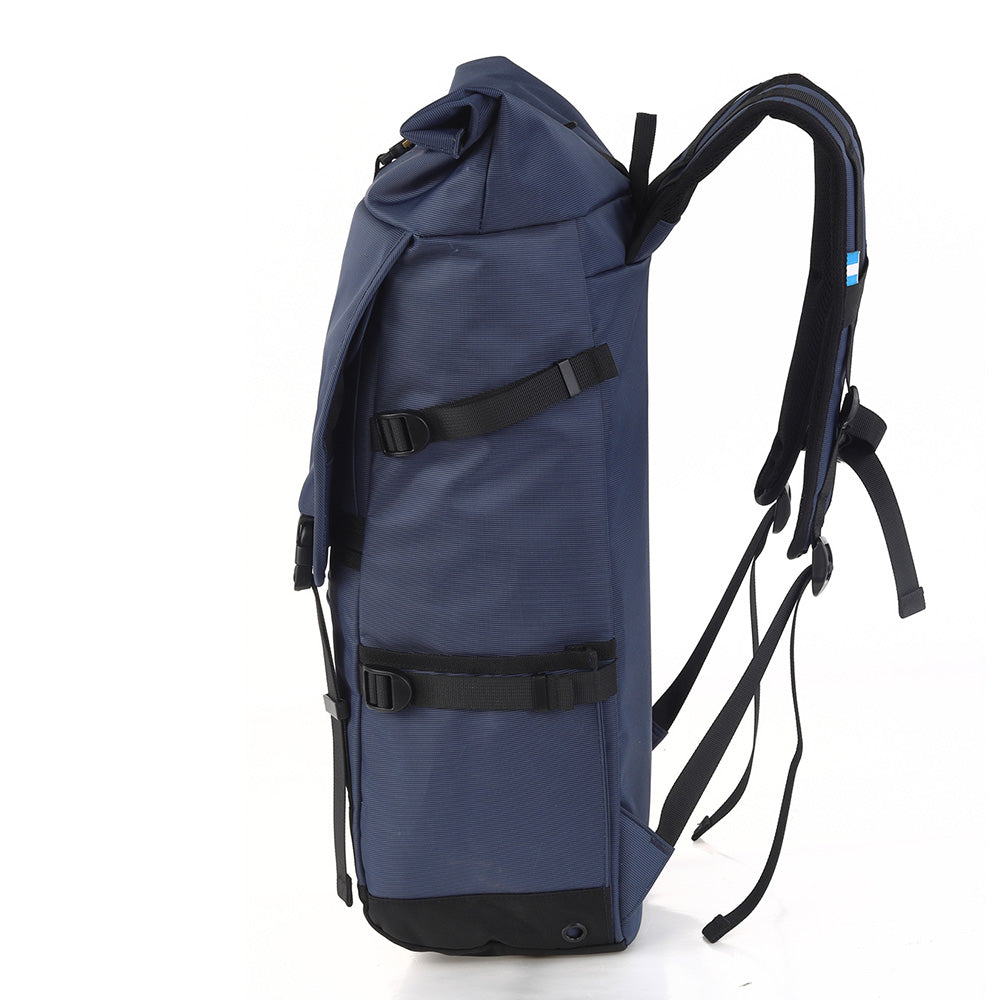 Mochila Business 5 Azul