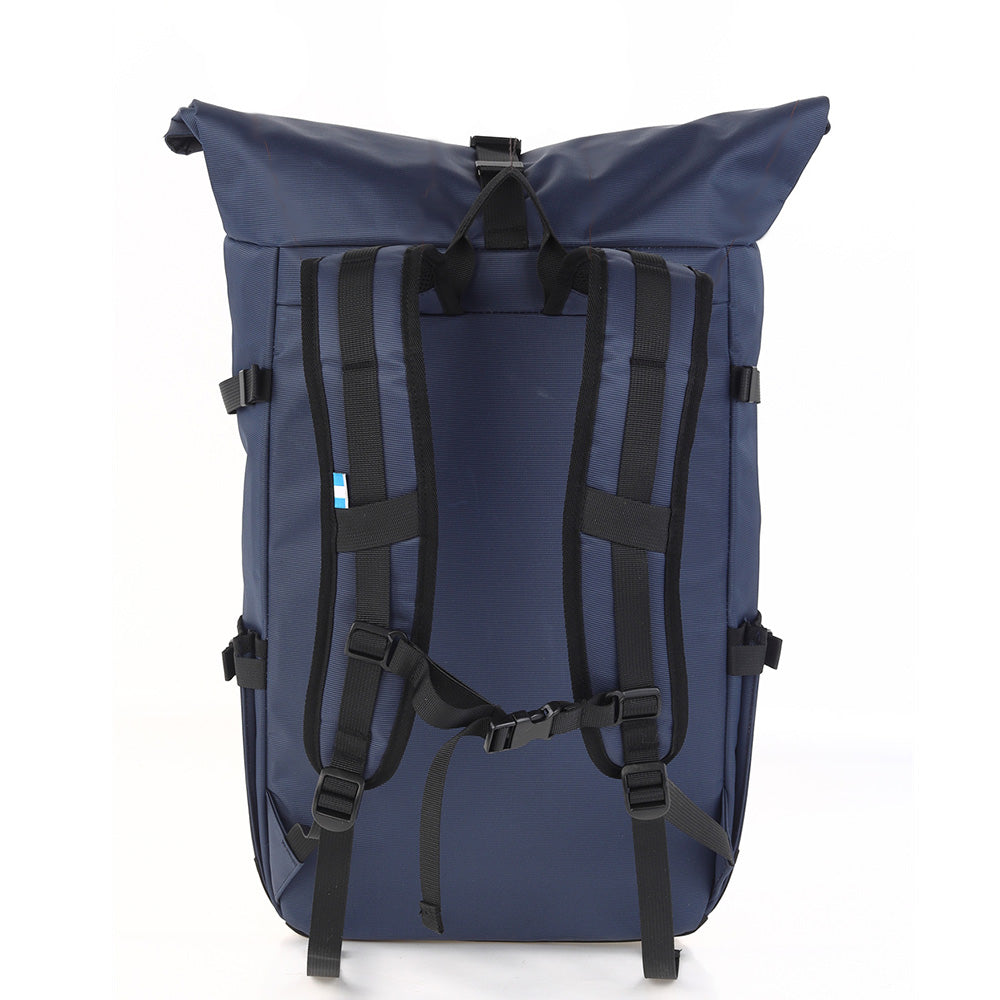 Mochila Business 5 Azul