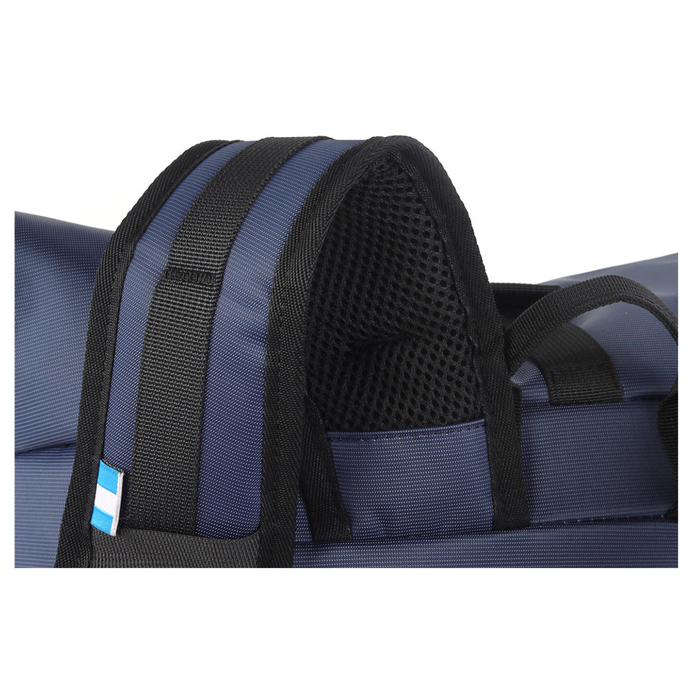 Mochila Business 5 Azul