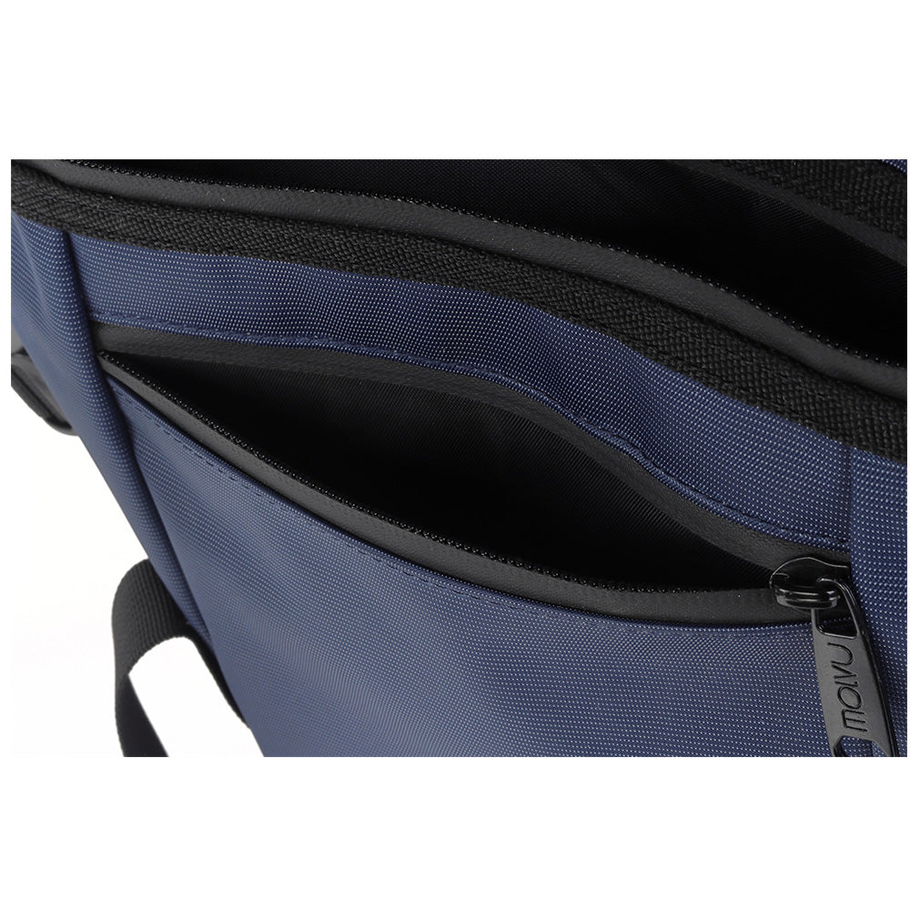Mochila Business 5 Azul