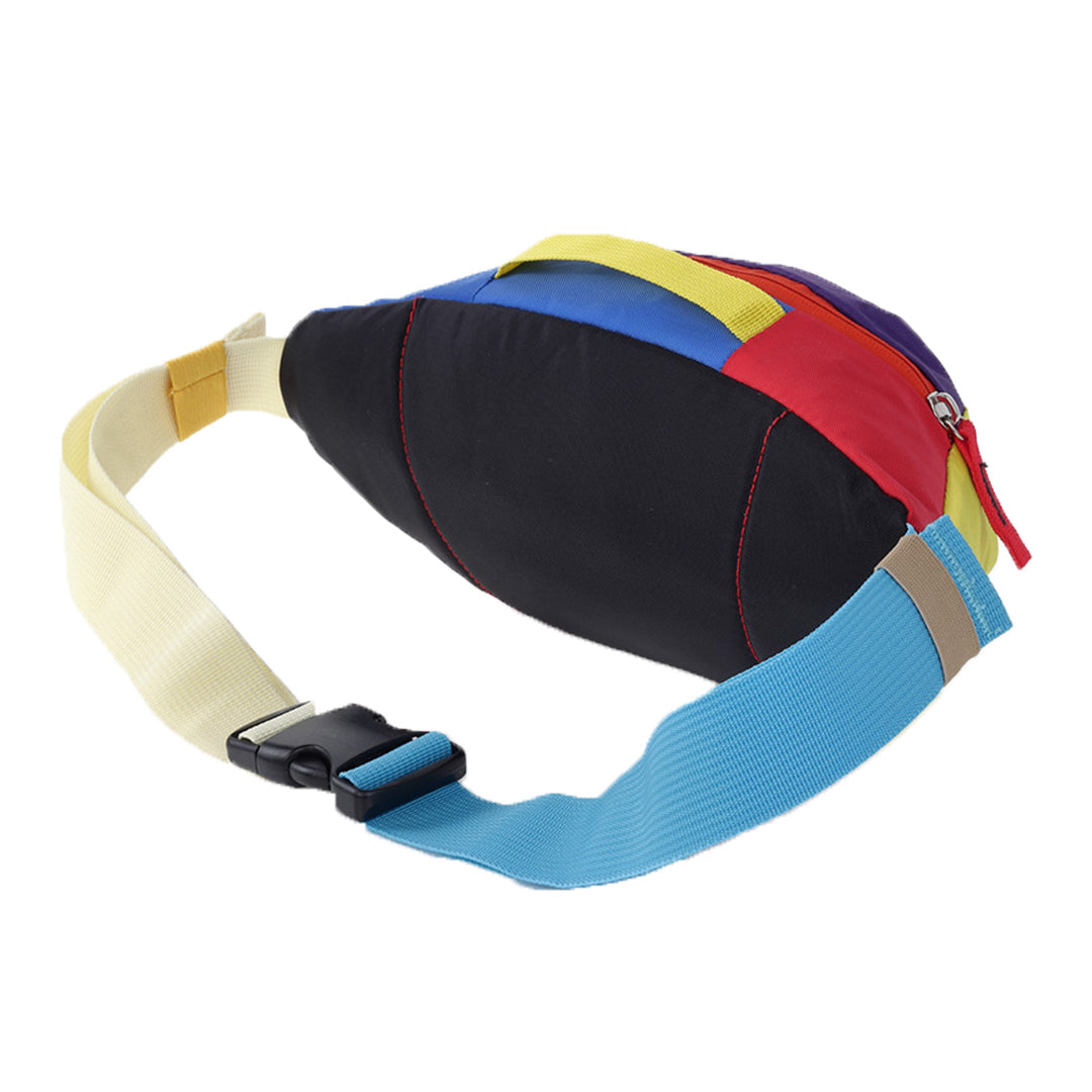 Cangurerita de colores