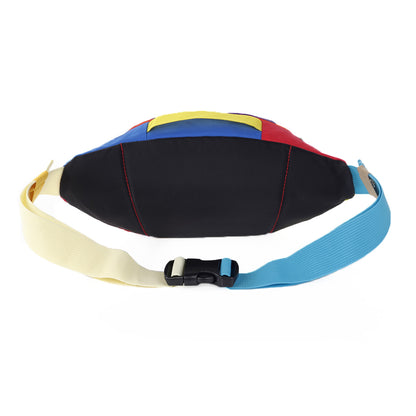 Cangurerita de colores