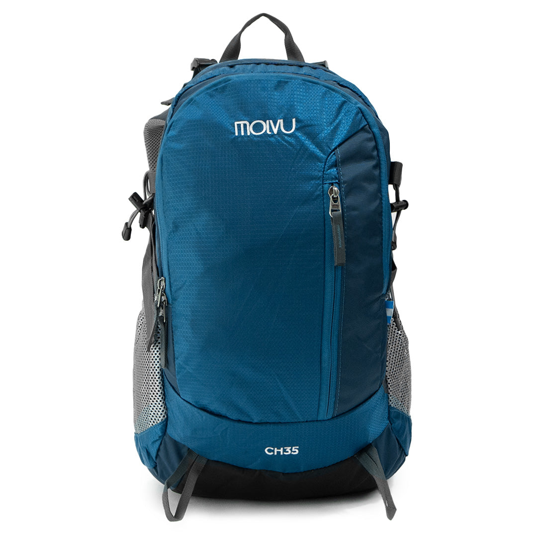 Mochila Chompipe 35 Azul
