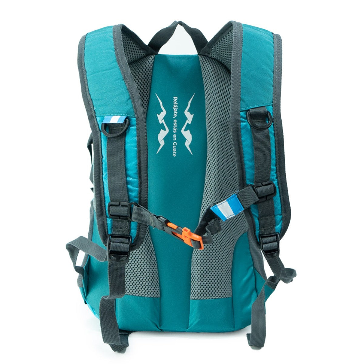 Mochila Chompipe 30 Celeste