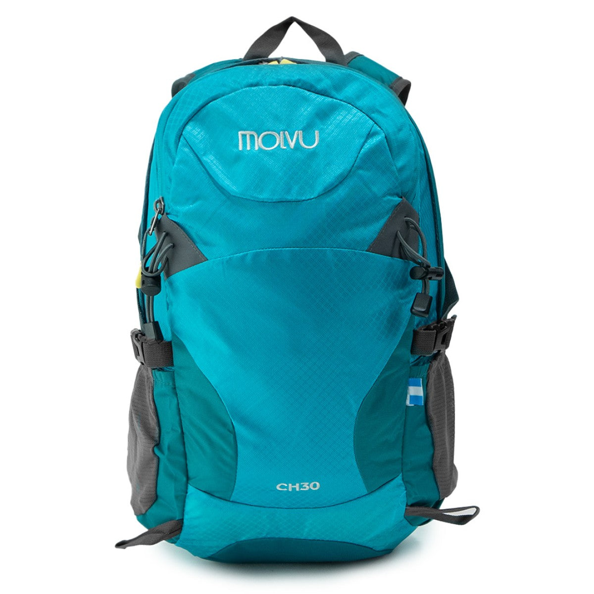 Mochila Chompipe 30 Celeste