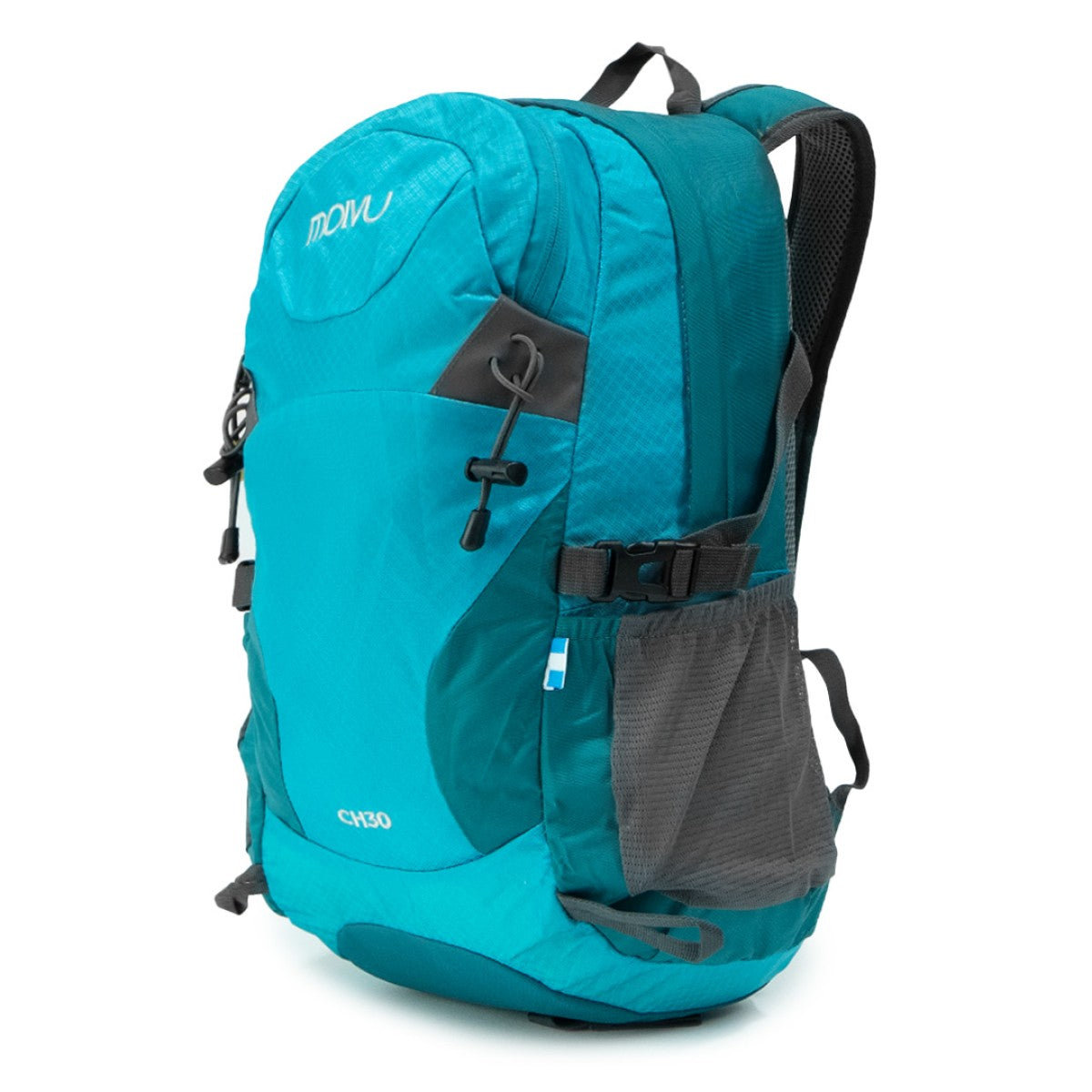 Mochila Chompipe 30 Celeste