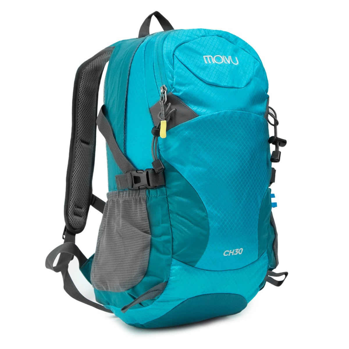 Mochila Chompipe 30 Celeste