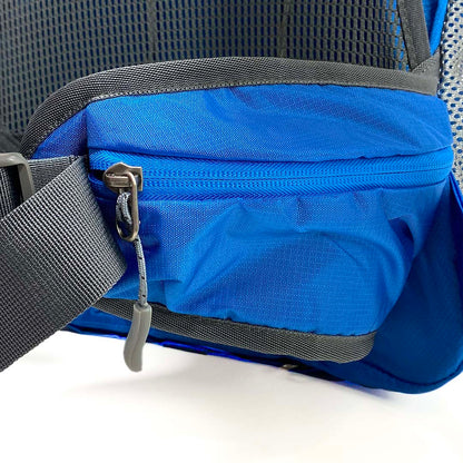 Mochila Chompipe 40 Azul