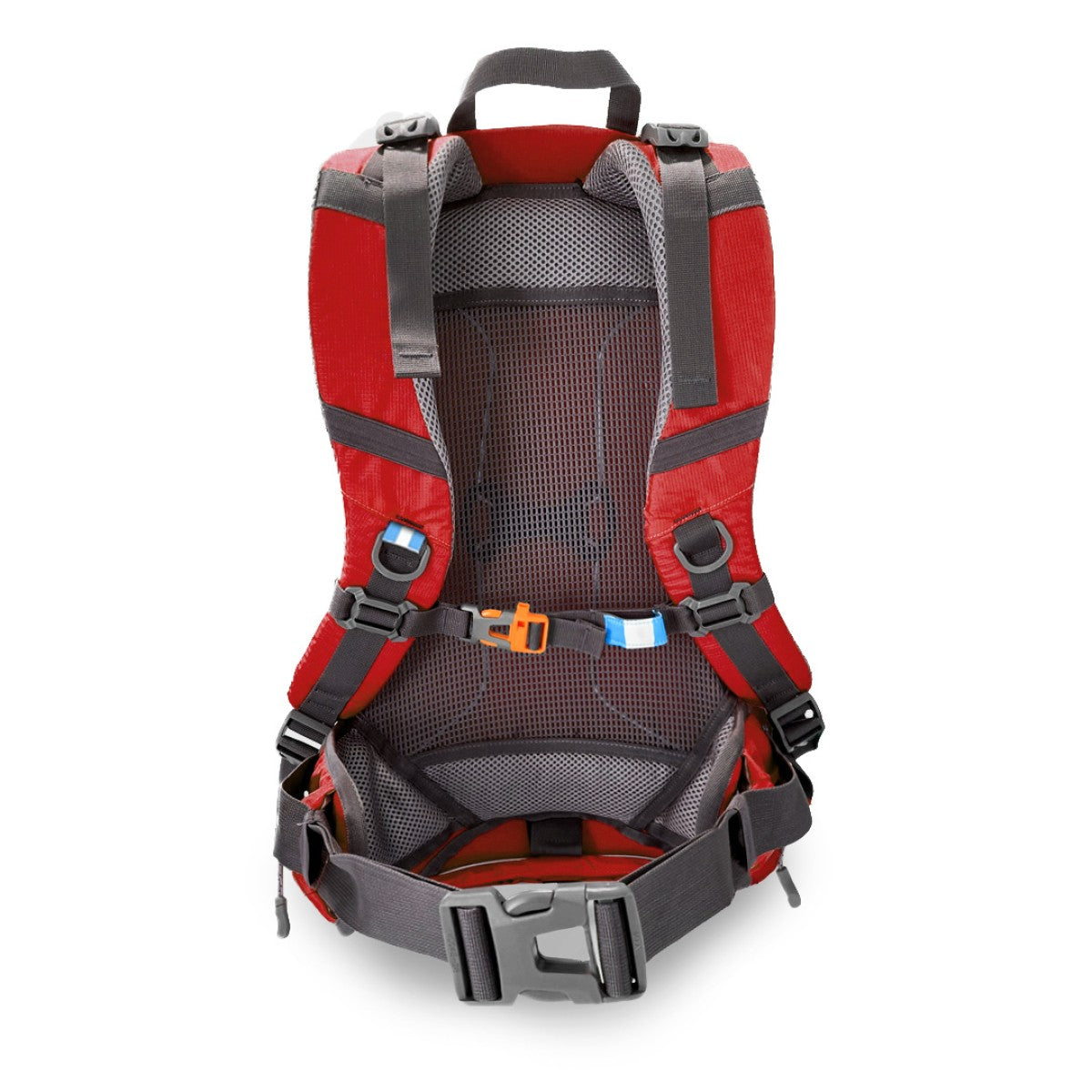 Mochila Chompipe 40 Roja