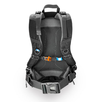 Mochila Chompipe 40 Negra