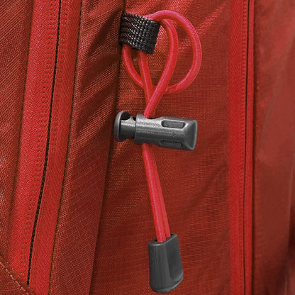 Mochila Chompipe 40 Roja