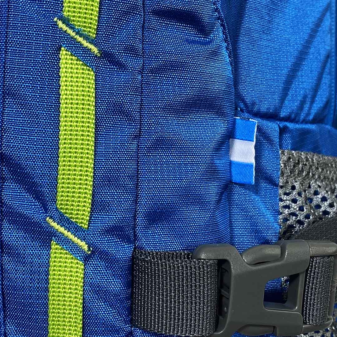 Mochila Chompipe 40 Azul