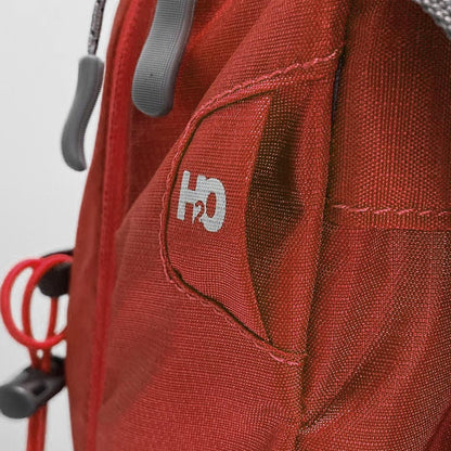 Mochila Chompipe 40 Roja