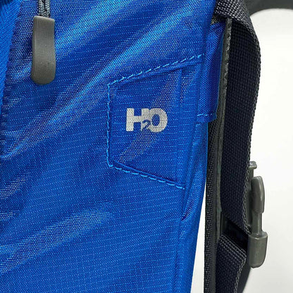 Mochila Chompipe 40 Azul