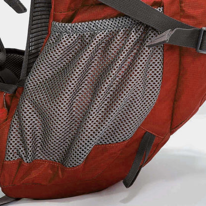 Mochila Chompipe 40 Roja