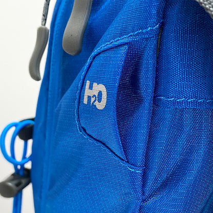 Mochila Chompipe 40 Azul