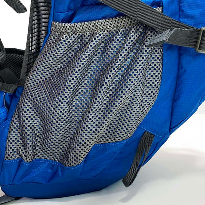 Mochila Chompipe 40 Azul