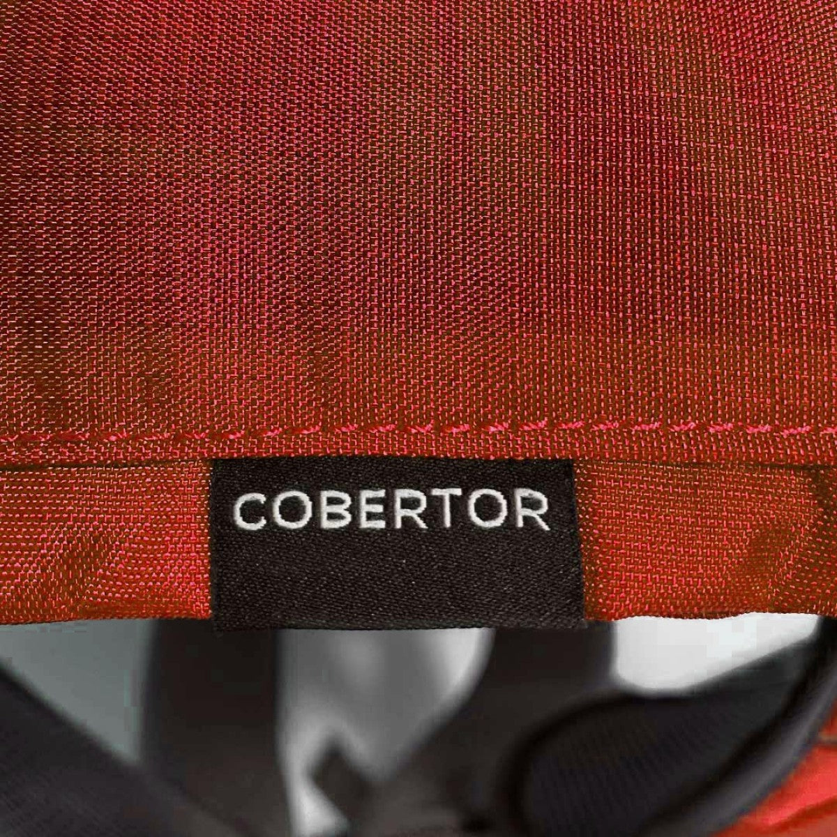 Mochila Chompipe 40 Roja