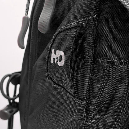 Mochila Chompipe 40 Negra