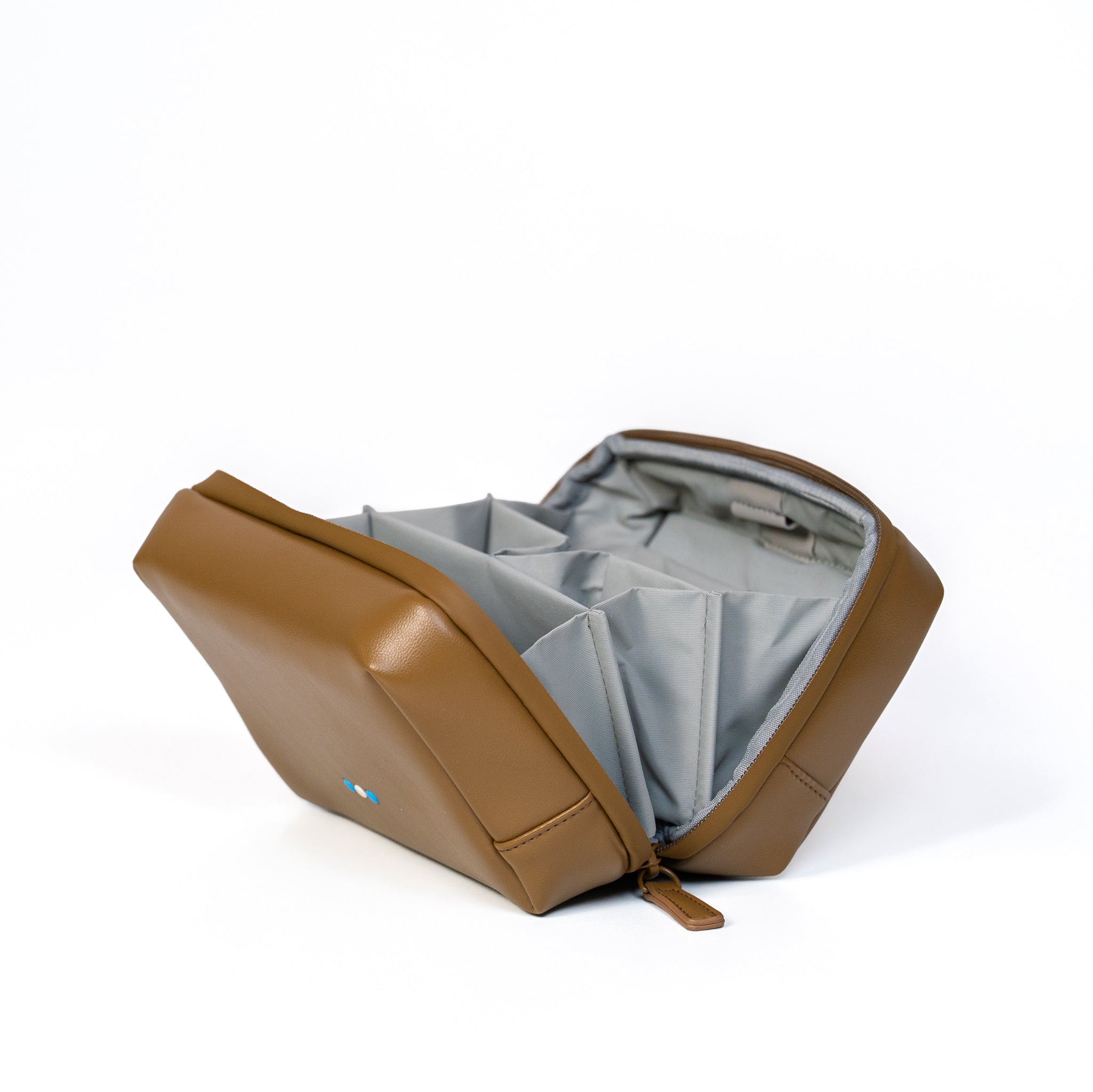Organizador Chunches Khaki