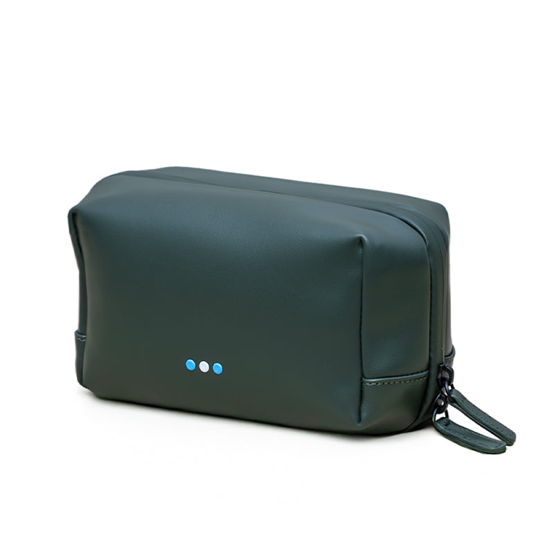 Organizador Chunches Verde