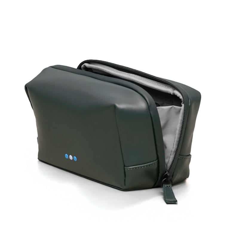 Organizador Chunches Verde