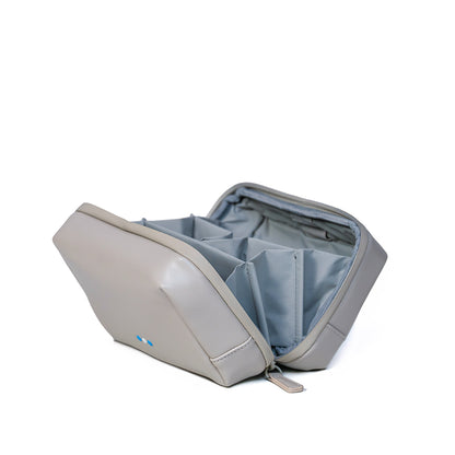 Organizador Chunches Gris Claro