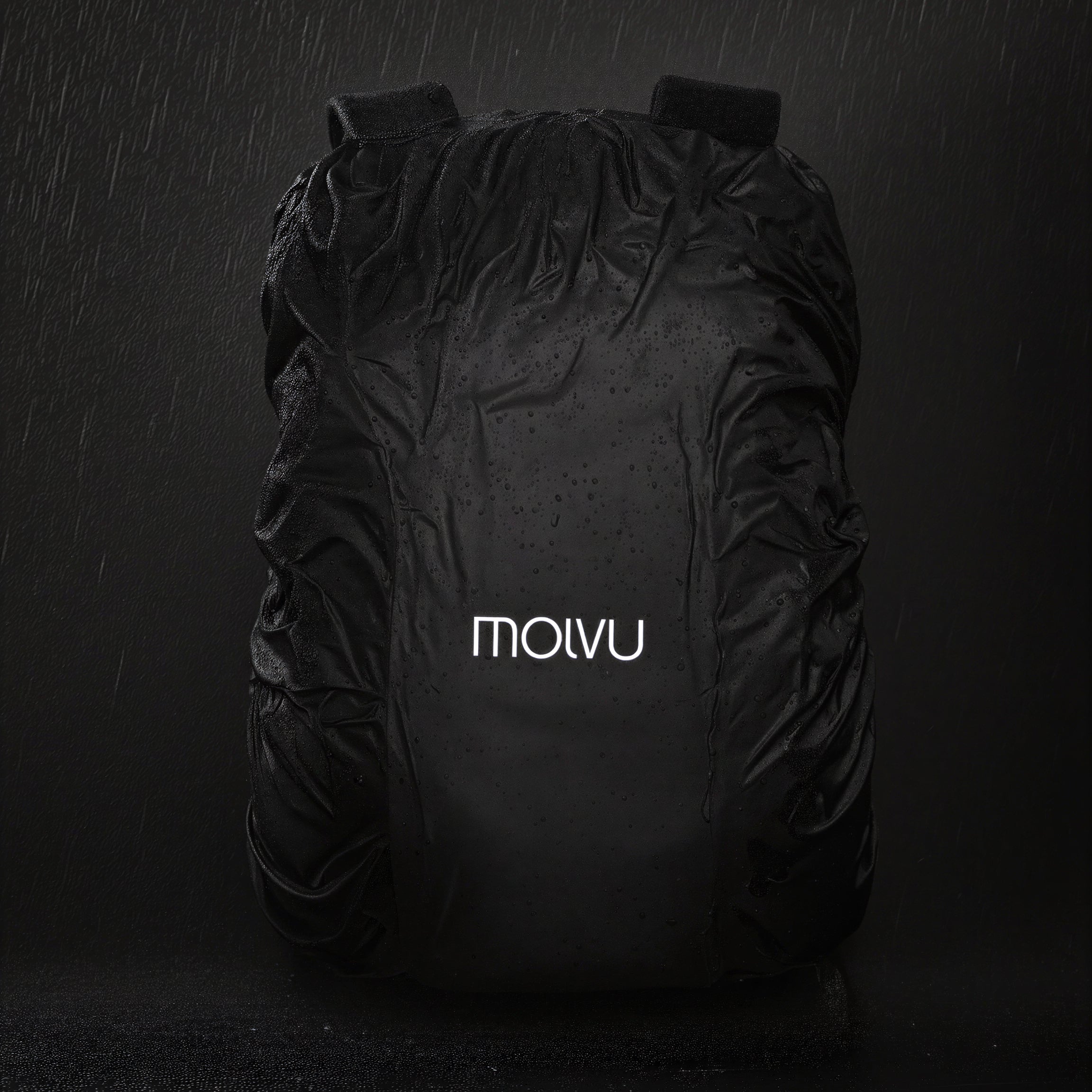 Cobertor para lluvia de mochilas 30 - 35 Lts