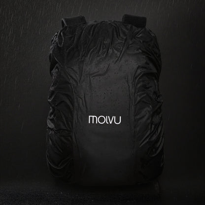 Cobertor para lluvia de mochilas 30 - 35 Lts