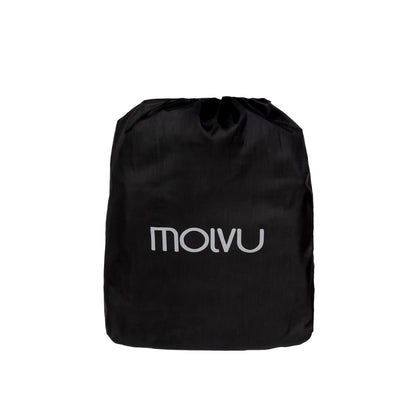 Cobertor para lluvia de mochilas 30 - 35 Lts