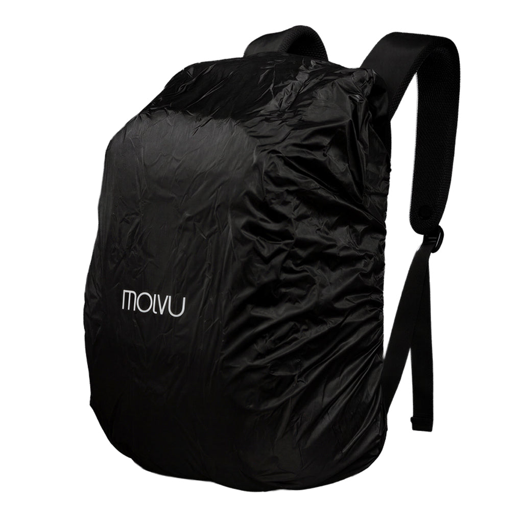 Cobertor para lluvia de mochilas 30 - 35 Lts