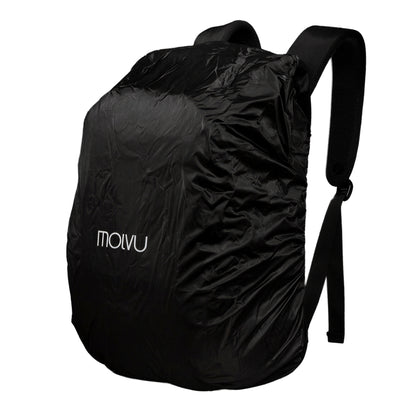 Cobertor para lluvia de mochilas 30 - 35 Lts