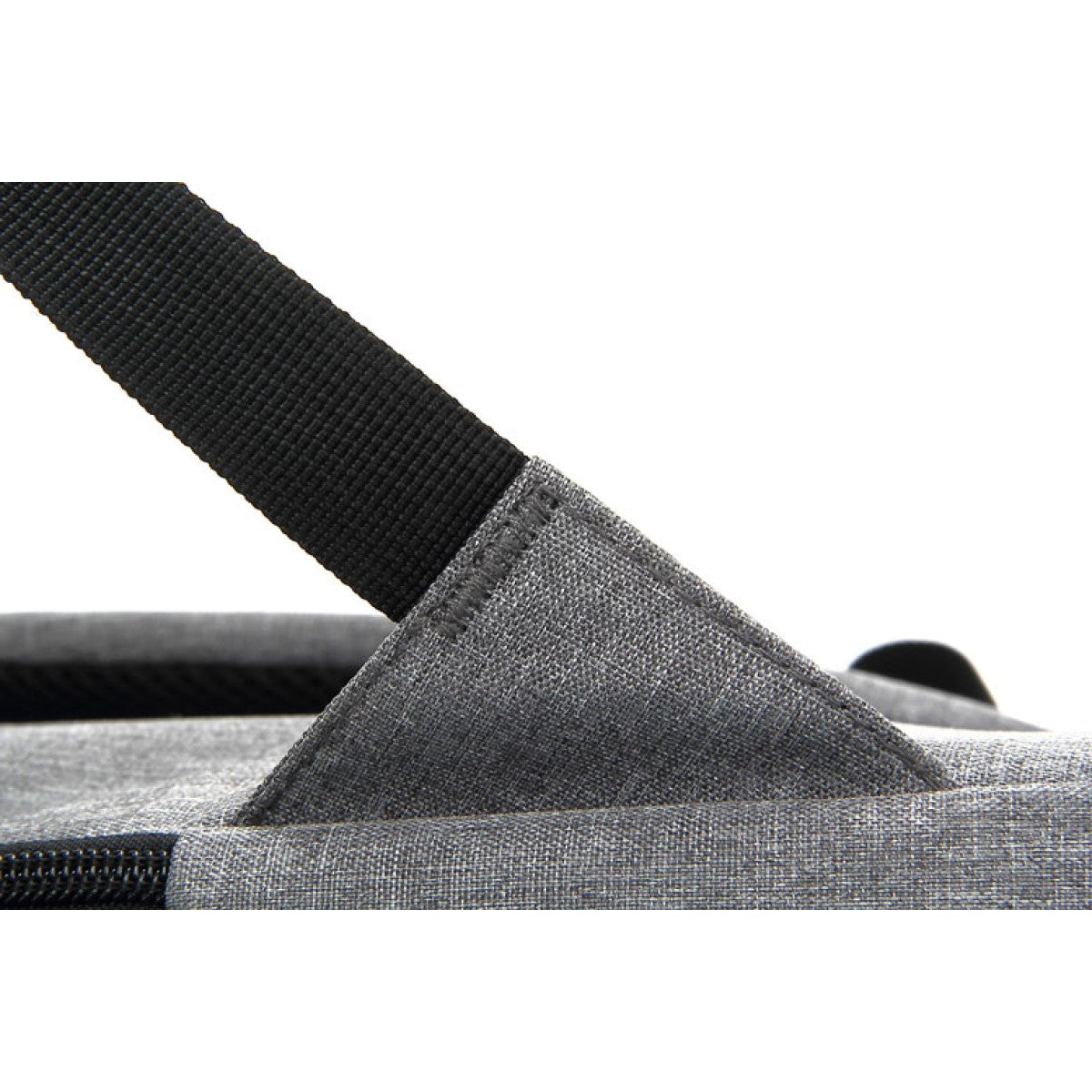 Mochila U2 Gris