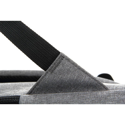 Mochila U2 Gris