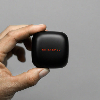 Audífonos Chiltepes