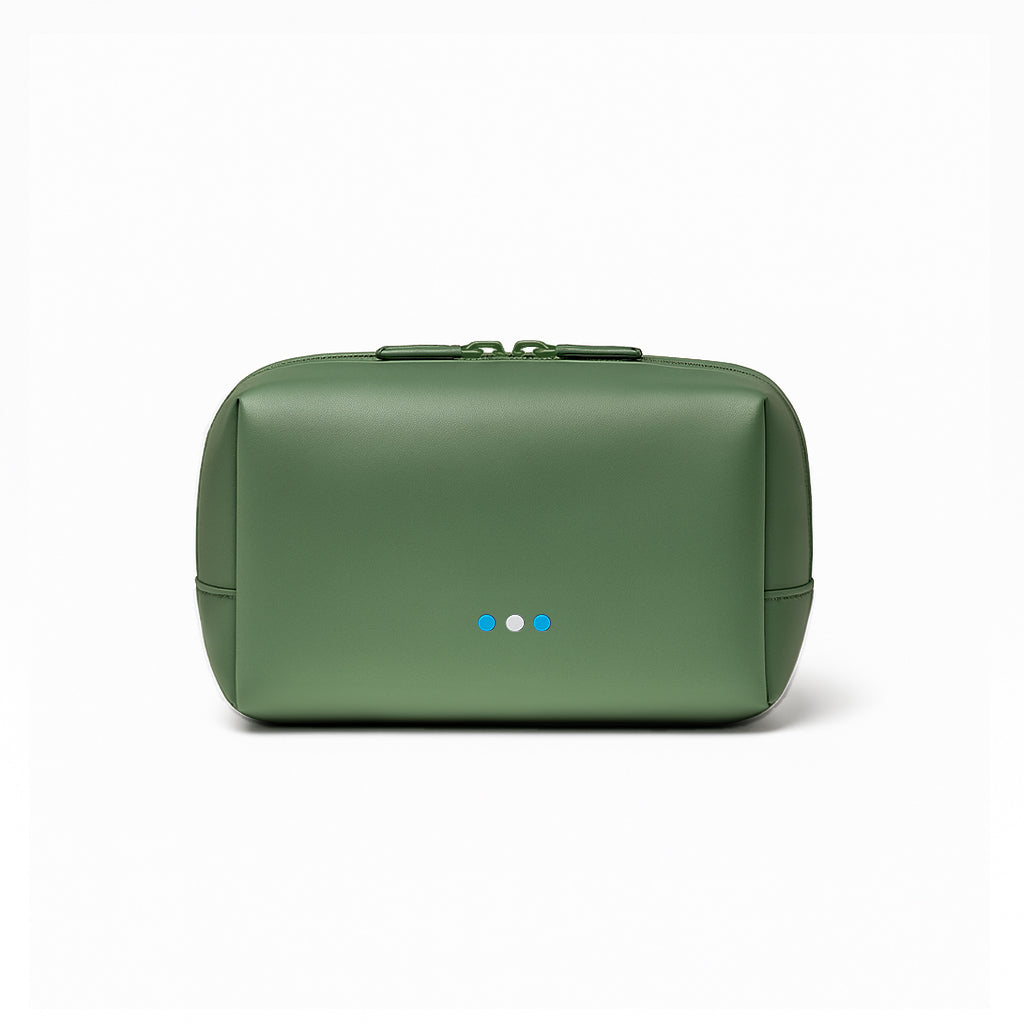 Organizador Chunches Verde