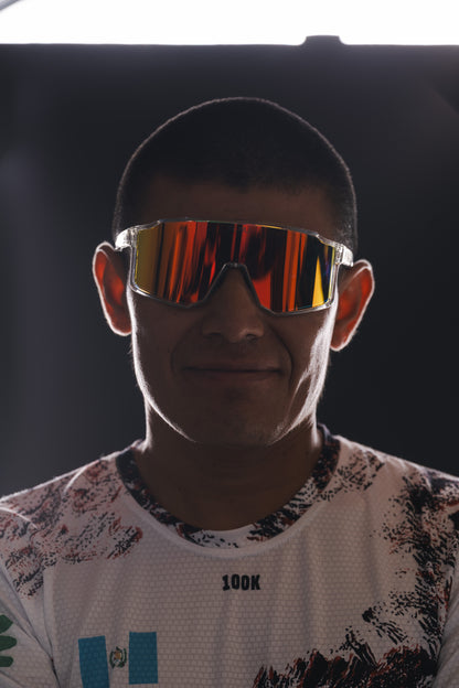 Lentes Gavilán Pro | Air Fire