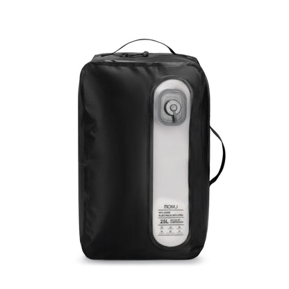 Packing Cube Eléctrico | Bolsa de Compresión